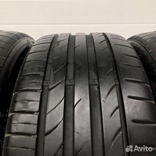 Tracmax X-Privilo TX3 225/45 R17 94Y