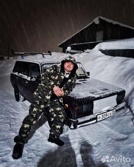 Слесарь по ремонту автомобилей 4 разряда