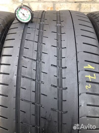 Pirelli P Zero 275/40 R20 106Y