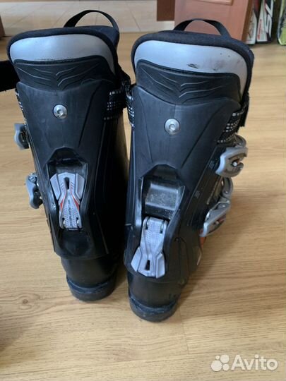 Горнолыжные ботинки Dolomite Omega 43-44р