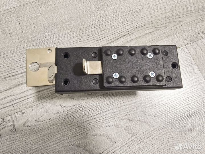 Замок кодовый Меттэм зкп-2