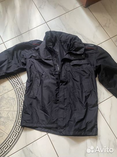 Куртка ввз мвд 50