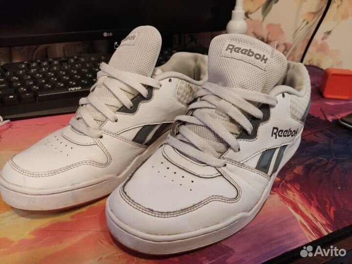 Кеды Reebok Royal bb4500