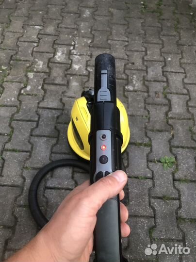 Пылесос karcher