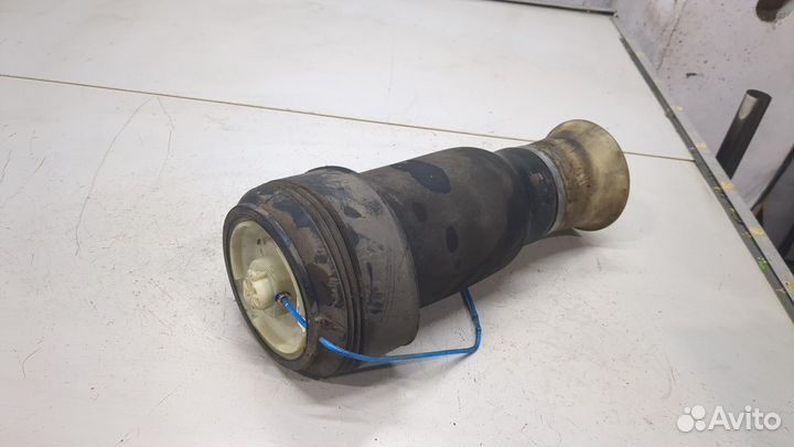 Пневмоподушка BMW X5 E70, 2010