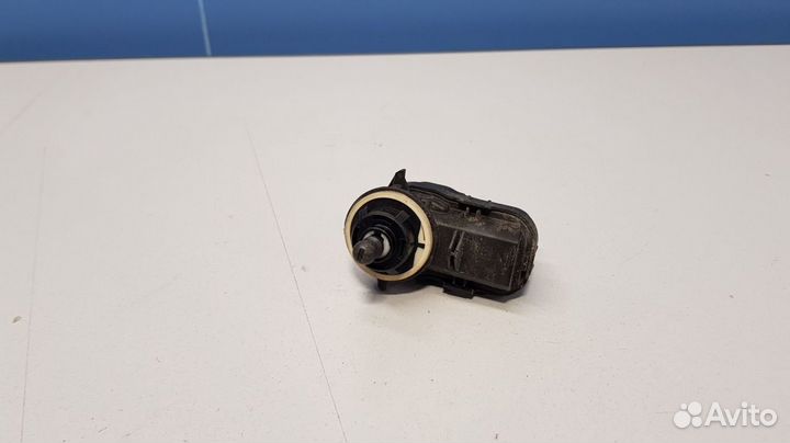 Моторчик корректора фары Nissan Qashqai J11E 2014