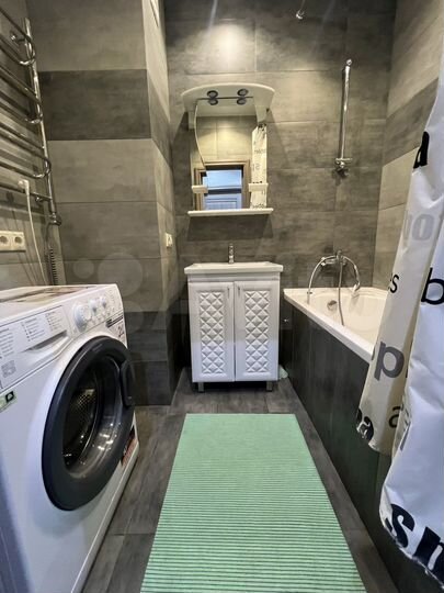 2-к. квартира, 60 м², 10/32 эт.