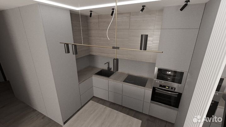 Дизайн интерьера. Дизайнер интерьера