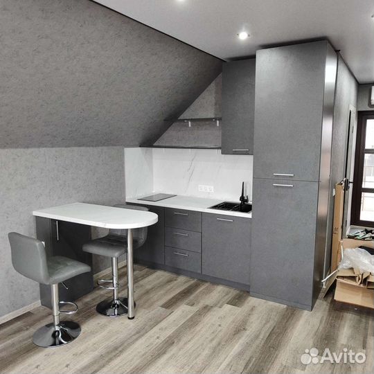 Производство корпусной мебели