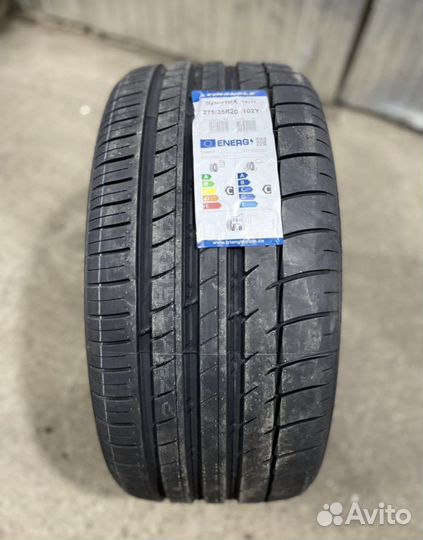 Triangle Sports TH201 275/35 R20 102Y