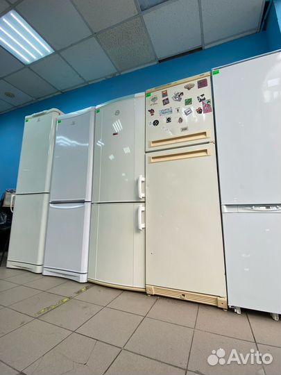 Холодильники Б/у