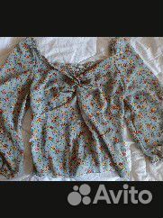 Блузка женская42 44