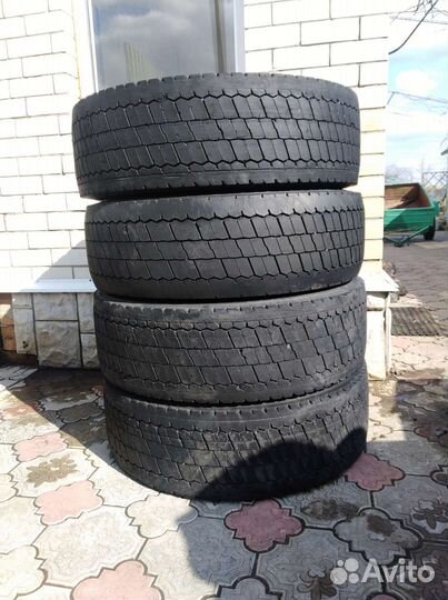 Шины кама 315*70*22,5