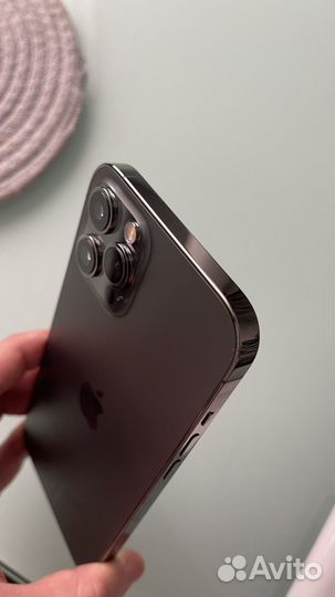 iPhone 12 Pro Max, 128 ГБ