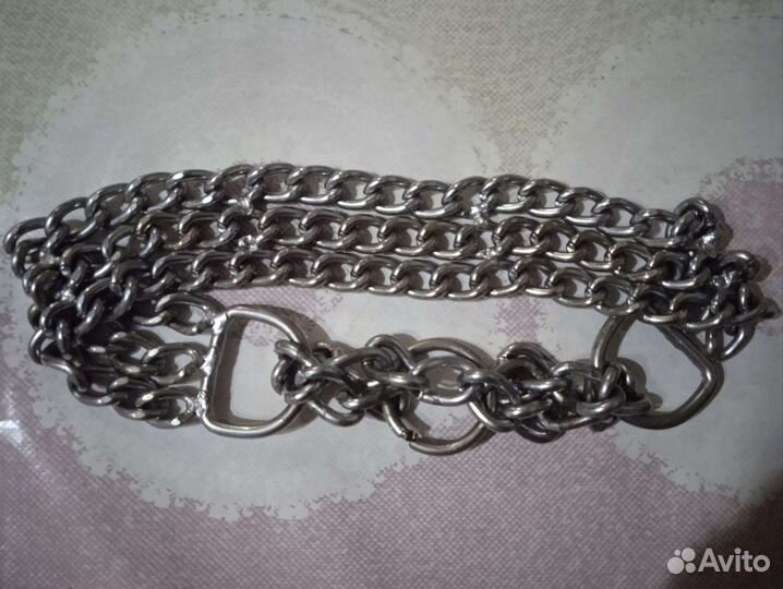 Ошейник для собак