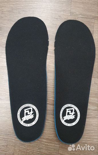 Ботинки для Сноуборда Deeluxe ID Dual BOA