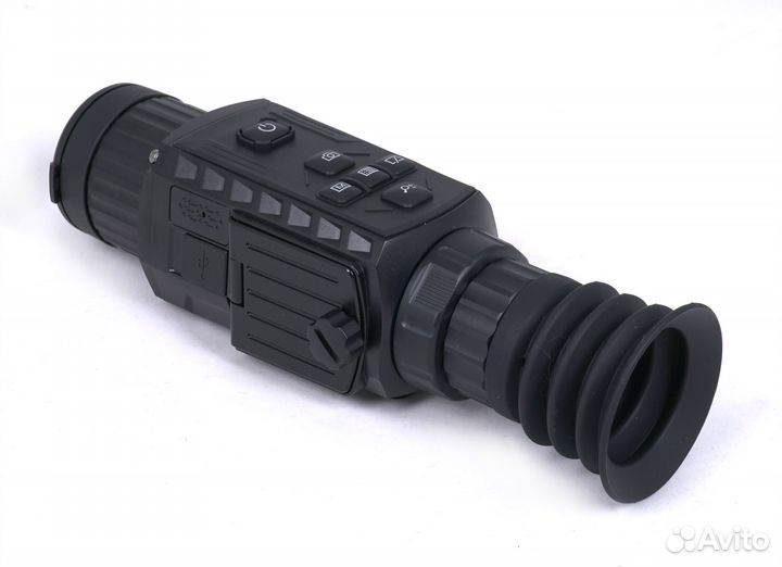 Arkon alfa LT35-тепловизионный прицел (тепловизор)