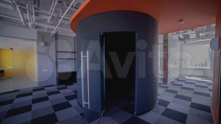 Здание, в ставку включен даже кофе) 2990 м²