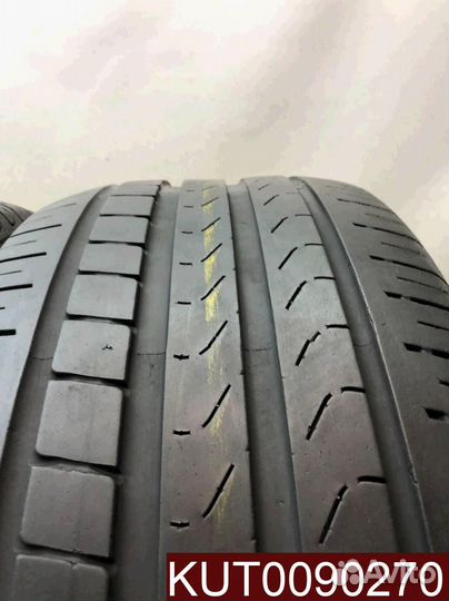 Pirelli Scorpion Verde 255/40 R20 101V