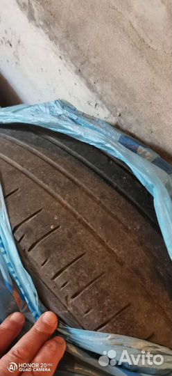 Bridgestone Dueler A/T 235/60 R18