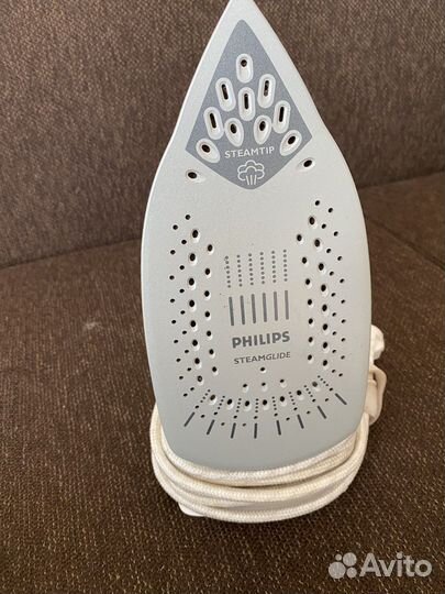 Утюг Philips