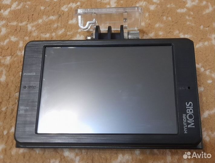 Видео Регистратор цифровой