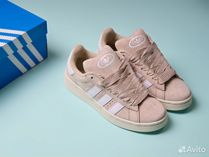 Adidas Campus 00s