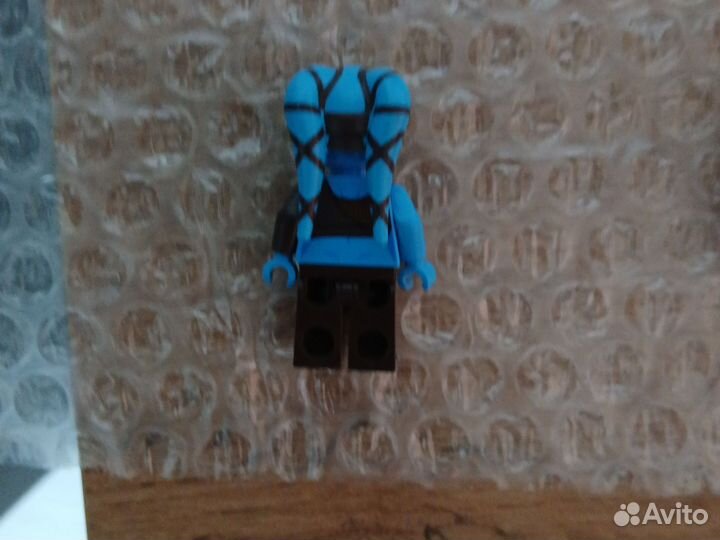 Lego Aayla Secura