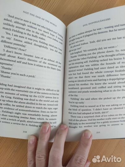 Книги на английском языке: автор Kate Atkinson