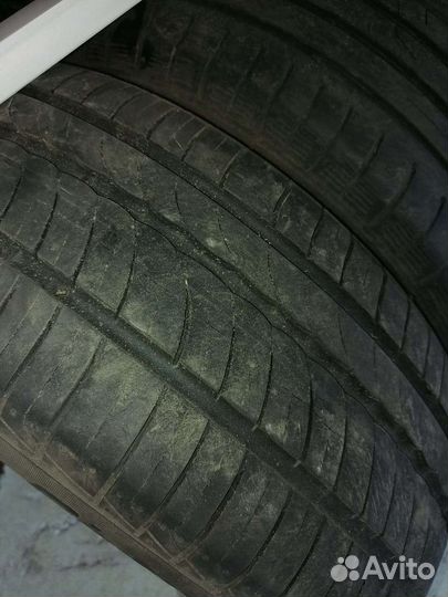 Toyo CFt 205/55 R16 91V
