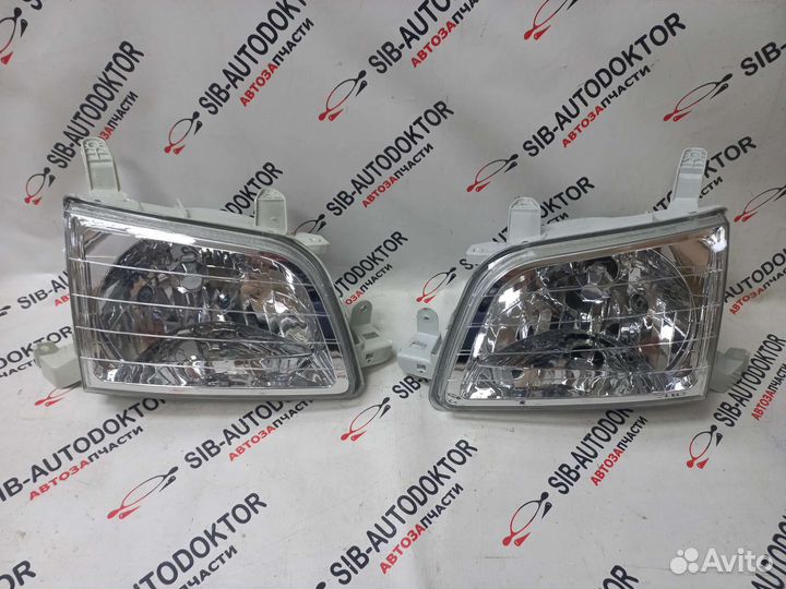 Фара toyota townace liteace noah 96-98