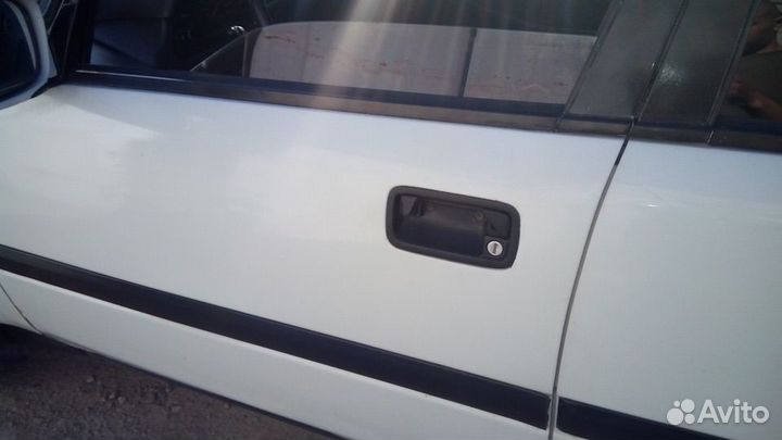 Авторазбор Daewoo espero запчасти