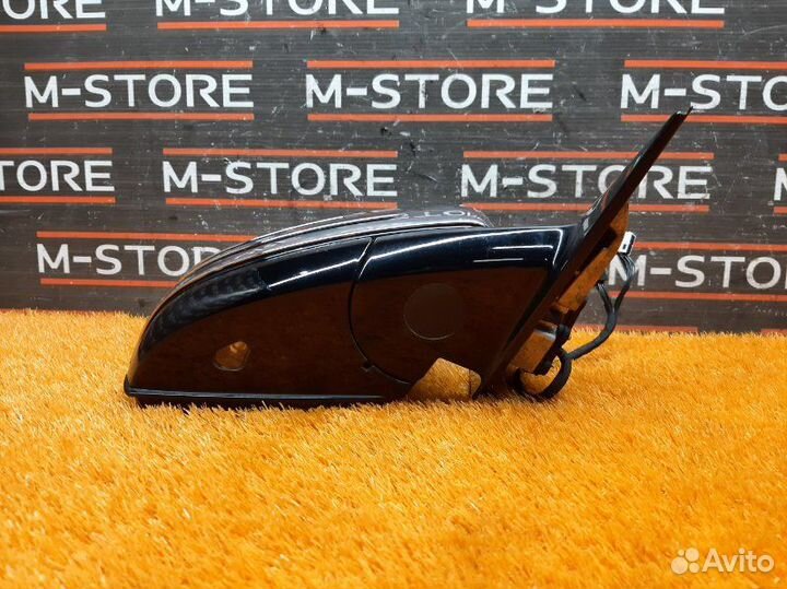 Зеркало правое Mercedes-Benz E-Class W212 272.952