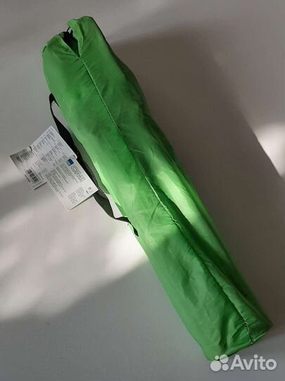 Детский кемпинговый стул