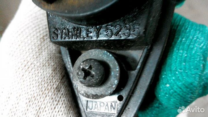 Указатель поворота передний Хонда CBR