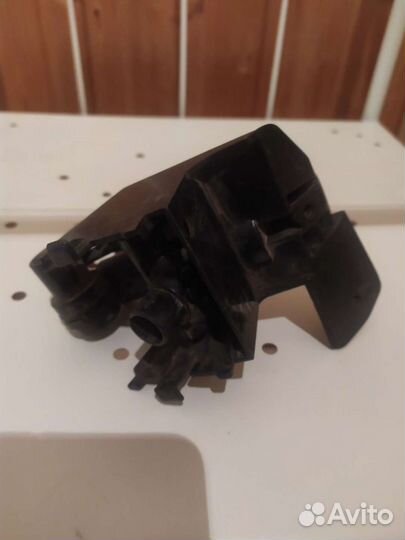 Форсунка омывателя фары corolla e15 8520702040