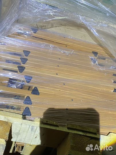 IKEA / терье Стул складной