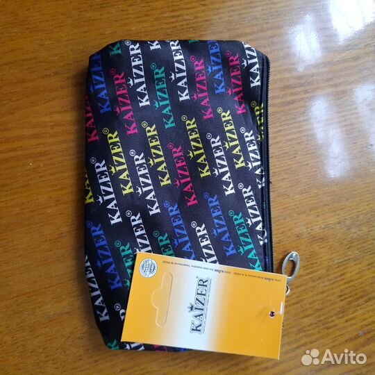 Косметичка новая