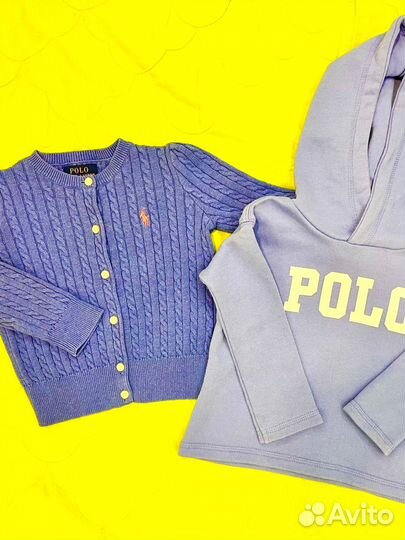 Ralf Laurent комплект на 2 года