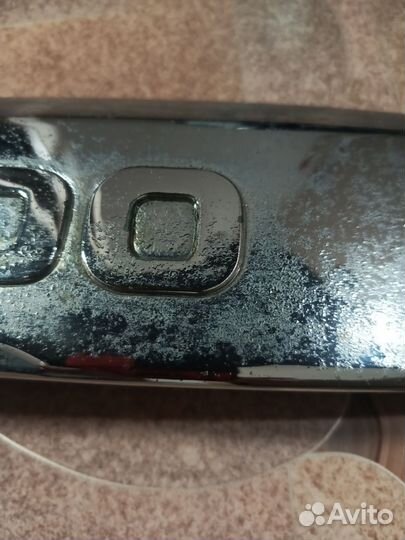 Накладка на багажник Toyota Land Cruiser