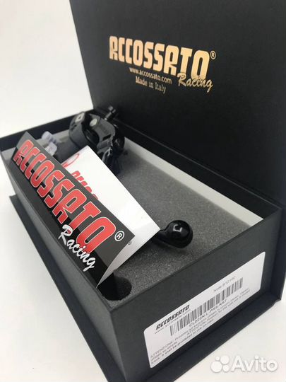 Тормозная машинка 19 Accossato для мотоциклов