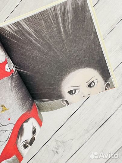 Книги детские: терапевтические сказки