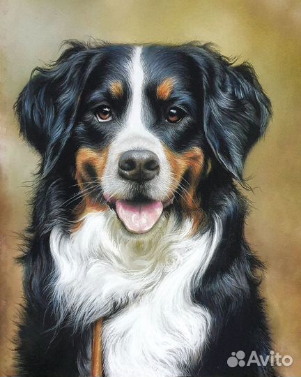 Живопись на заказ