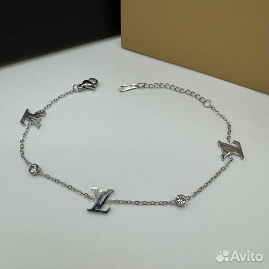 Louis vuitton браслет