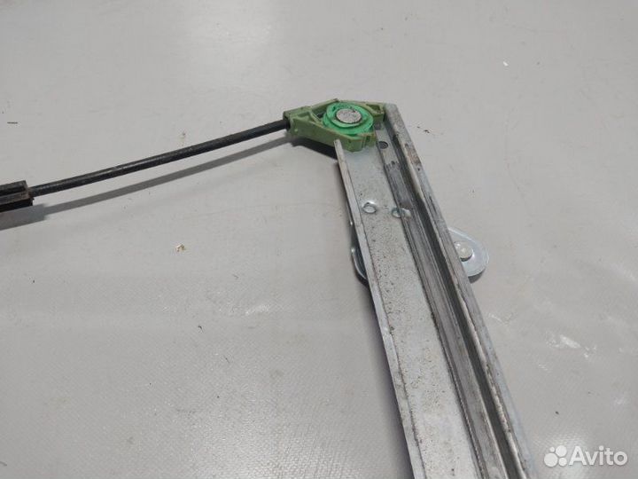 Электростеклоподъемник передний правый Ваз Калина