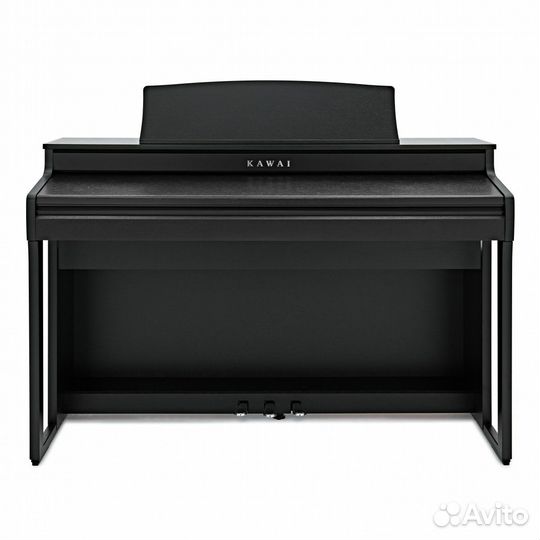 Цифровое пианино Kawai CA401 B (банкетка в комплек