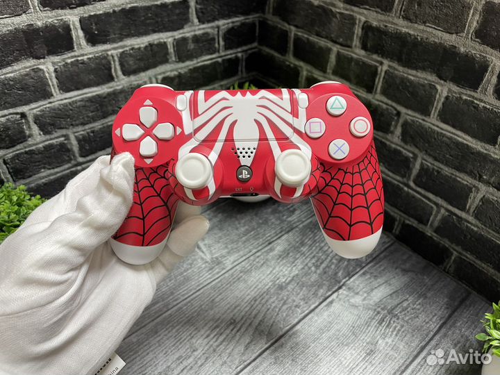 Джостик Геймпад DualShock 4 PS4