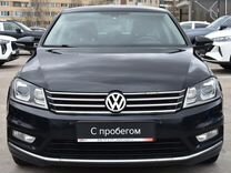 Volkswagen Passat 1.8 AMT, 2014, 151 000 км, с пробегом, цена 1 199 000 руб.