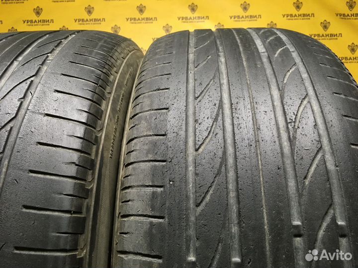 Bridgestone Dueler H/P Sport 265/60 R18 109V