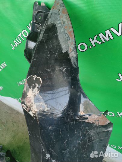 Крыло переднее левое Nissan Teana